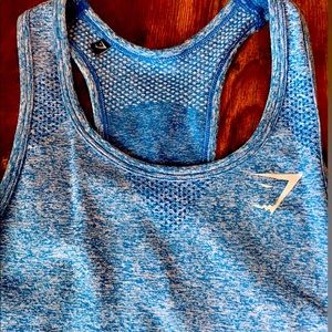 Gymshark vital tank top